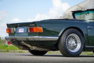 Triumph TR 6, 1973