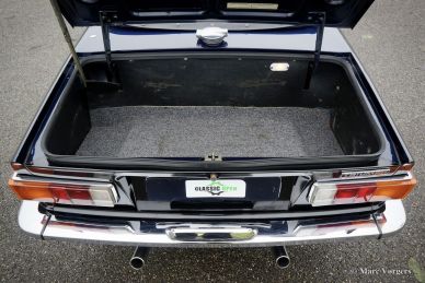 Triumph TR 6, 1972