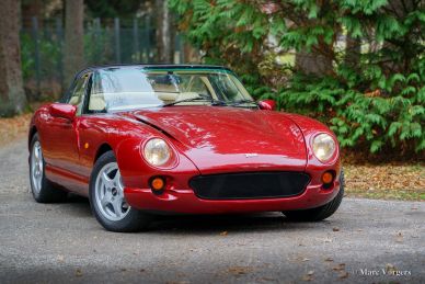 TVR Chimaera 400, 1995