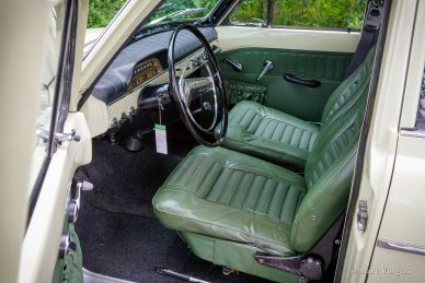 Volvo Amazon 121 Station Wagon, 1967