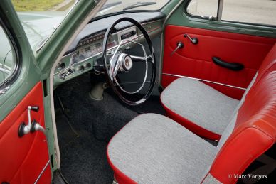 Volvo PV 544 Sport, 1958