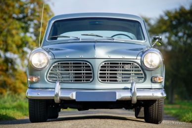 Volvo 121 ‘Amazon’, 1966