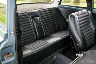 Volvo 121 ‘Amazon’, 1966