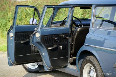 Volvo 221 ‘Amazon’ Estate, 1965