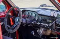 Volvo PV 544 rally car, 1963