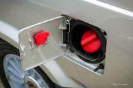 Volvo 780 Bertone, 1987