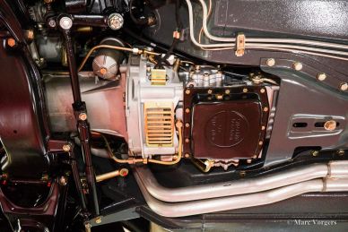 Mercedes-Benz 230 SL Pagode, 1967