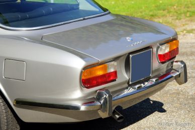 Alfa Romeo 2000 GTV, 1973