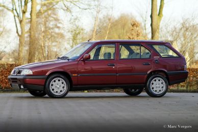 Alfa Romeo 33 Sport Wagon 1.4 IE, 1994