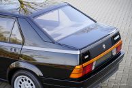 Alfa Romeo 75 1.8 Turbo, 1986