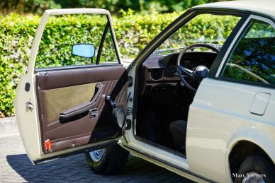 Alfa Romeo Alfasud Sprint Veloce 1.5, 1979