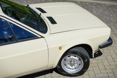 Alfa Romeo Alfasud Sprint Veloce 1.5, 1979