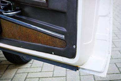 Alfa Romeo Alfasud, 1979