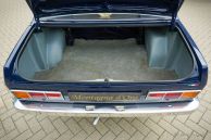 Alfa Romeo Alfetta 1600, 1976