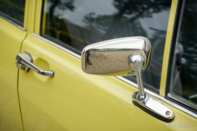 Alfa Romeo Alfetta 1800, 1972