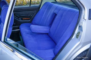 Alfa Romeo Alfetta 2.0, 1981