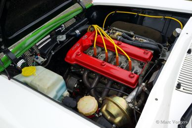 Alfa Romeo Giulia GT Veloce, 1966