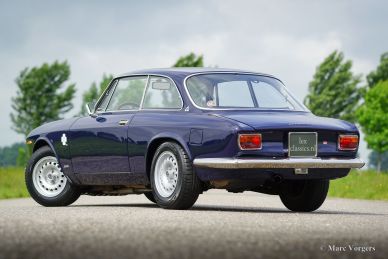 Alfa Romeo GT 1300 Junior, 1969