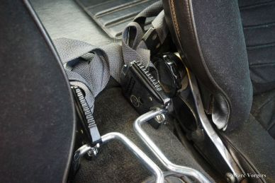 Alfa Romeo Montreal, 1972