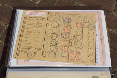 Alvis 12/70 special, 1940