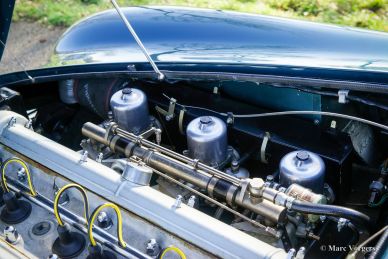 Aston Martin DB 6 MK 1, 1969