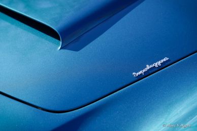 Aston Martin DB 6 MK 1, 1969