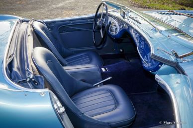 Austin Healey 100/4 BN2, 1956