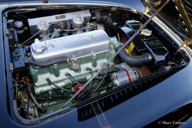 Austin Healey 100/4 BN2 ‘Le Mans’, 1955