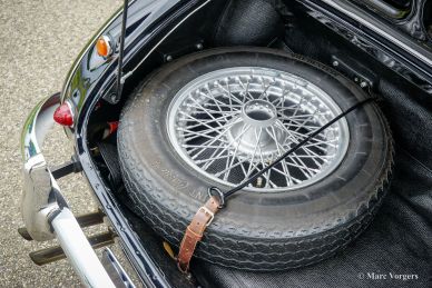 Austin Healey 3000 MK 1, 1960