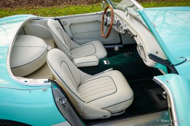 Austin Healey 3000 MK I 'two-seater', 1960