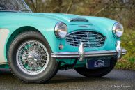 Austin Healey 3000 MK I 'two-seater', 1960