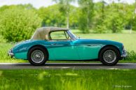 Austin Healey 3000 Mk II A, 1964