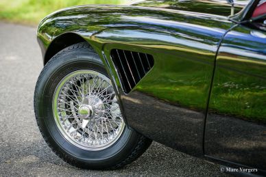 Austin Healey 3000 Mk II, 1959