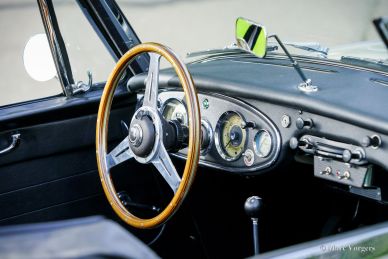 Austin Healey 3000 MK 2 A, 1964