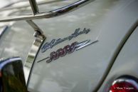 Austin Healey 3000 MK 2 A, 1964