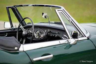 Austin Healey 3000 Mk 2a, 1962