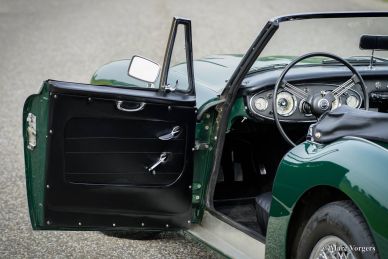 Austin Healey 3000 Mk 2a, 1962