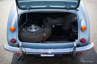 Austin Healey 3000 MK 3 Phase 2, 1967