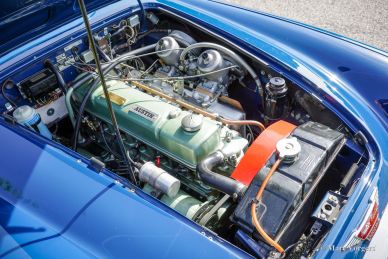 Austin Healey 3000 Mk III Phase 2, 1967