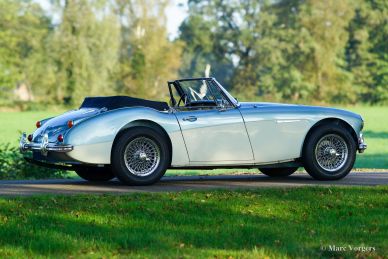 Austin Healey 3000 MK 3 phase 2, 1967