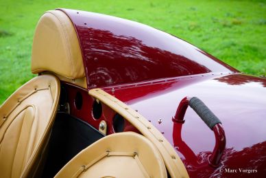 Bentley 3/8 Racer by Racing Green Engineering, 1953