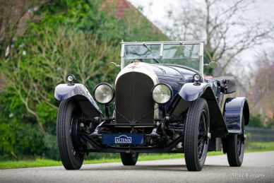 Bentley 3-Litre ‘Speed’ model, 1924