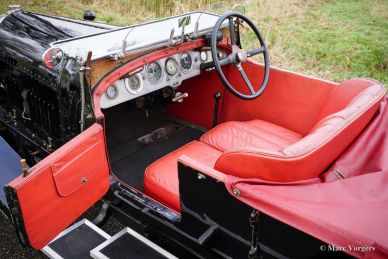 Bentley 3-Litre, 1923