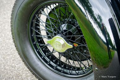 Bentley ‘Blue Train’, 1949