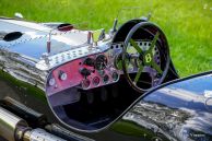 Bentley 3 ½ litre “Bologna” Special, 1934