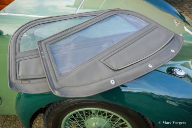 Bentley 3½ Litre Sports, 1934