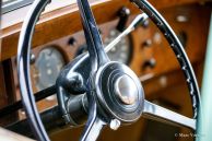 Bentley R-type, 1953