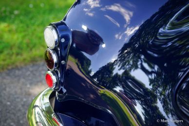 Bentley R Type Continental, 1953