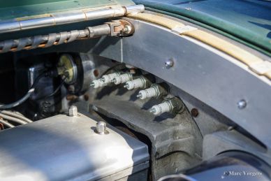 Bentley Speed Six, 1927