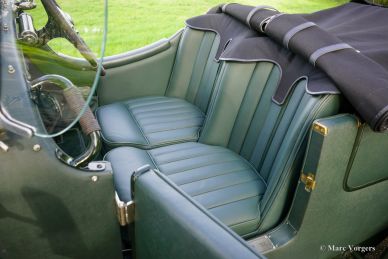 Bentley Speed 8 Special, 1951